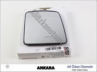Ford Yedek Parça - İTHAL AYNA CAMI ELEKTRİKLİ SOL